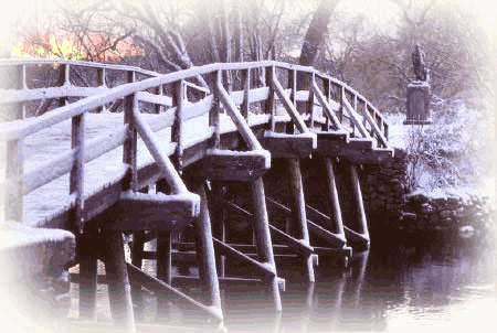 Old North Bridge