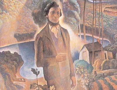 Wyeth/Walden